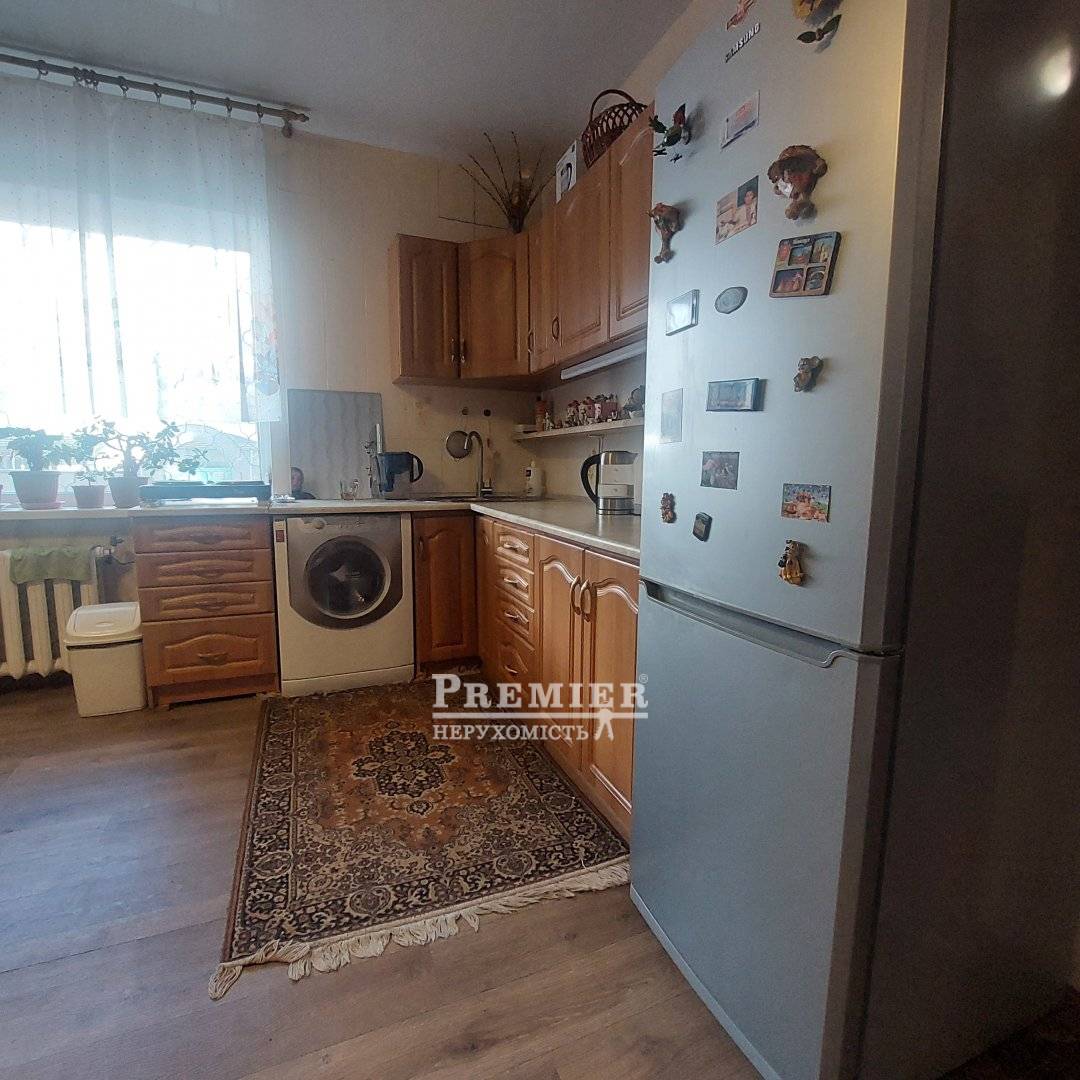 Продается 1-комнатная квартира, Одесская ул., Лиманка (Мизикевича) изображение 4