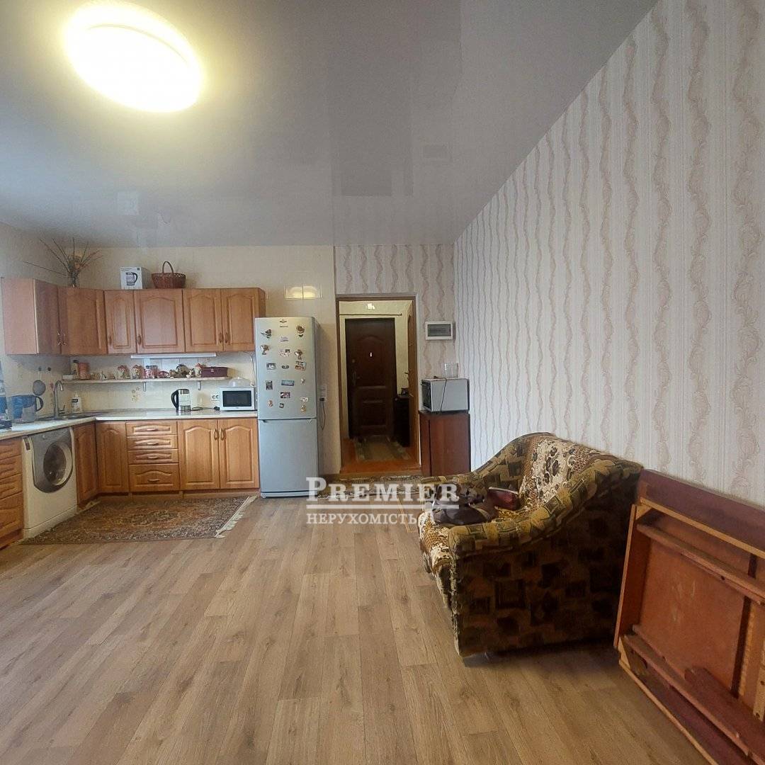 Продается 1-комнатная квартира, Одесская ул., Лиманка (Мизикевича) изображение 5