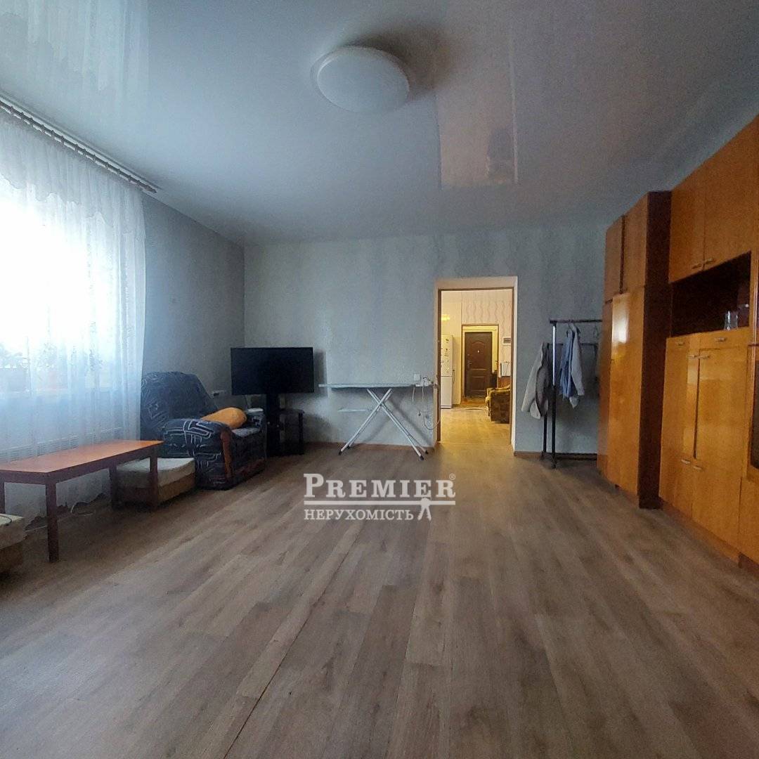 Продается 1-комнатная квартира, Одесская ул., Лиманка (Мизикевича) изображение 6