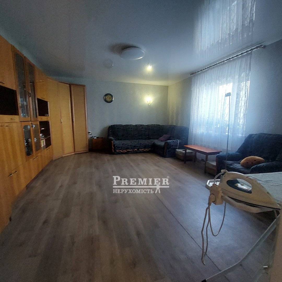 Продается 1-комнатная квартира, Одесская ул., Лиманка (Мизикевича) изображение 7