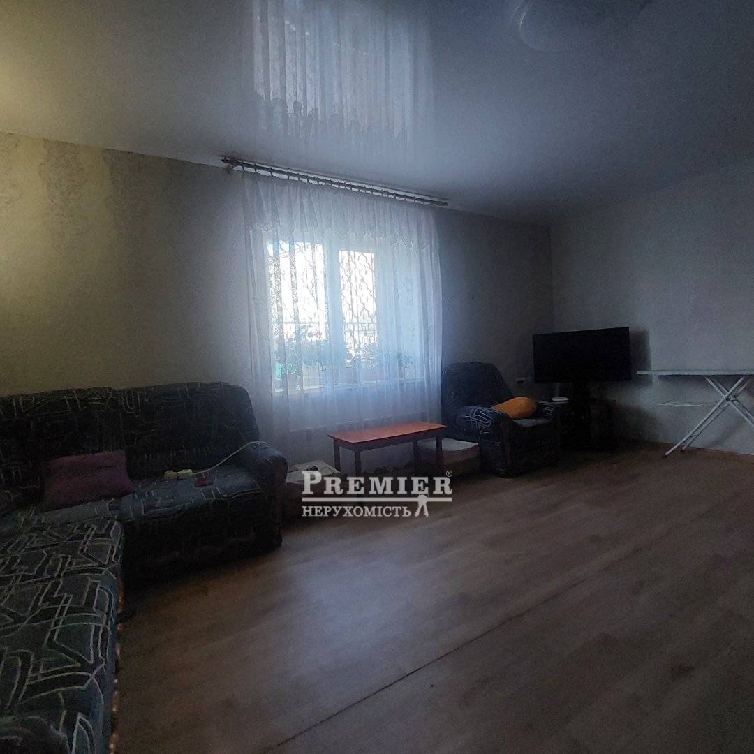 Продается 1-комнатная квартира, Одесская ул., Лиманка (Мизикевича) изображение 9