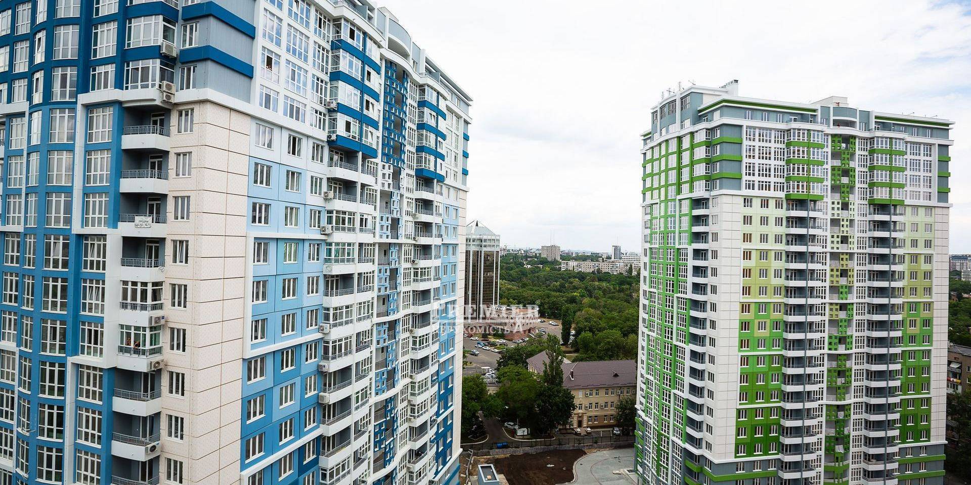 Продається 1кімнатна квартира, Лесі Українки (Гагаріна) просп., м.Одеса изображение 2