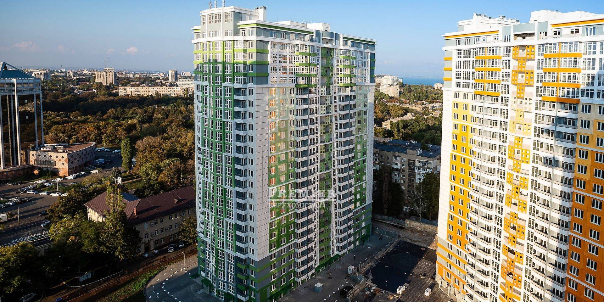 Продається 1кімнатна квартира, Лесі Українки (Гагаріна) просп., м.Одеса изображение 3