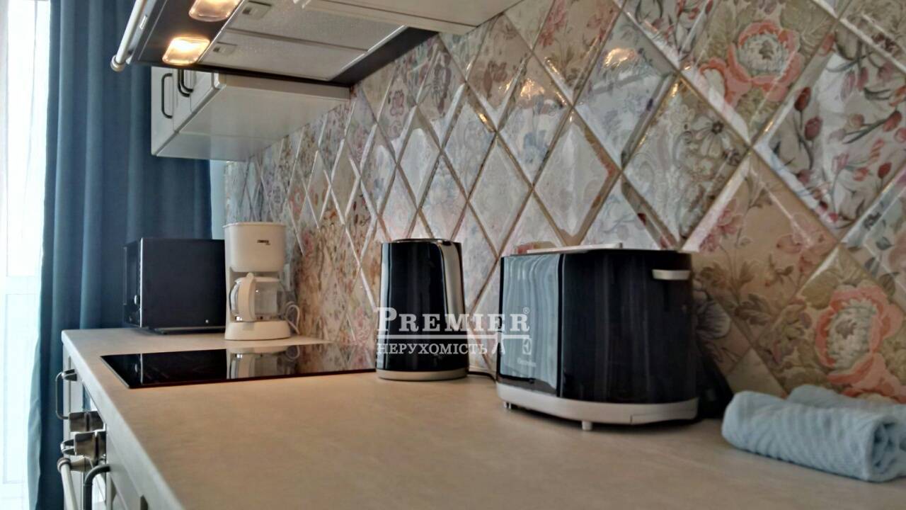 Продається 1кімнатна квартира, Лесі Українки (Гагаріна) просп., м.Одеса изображение 7