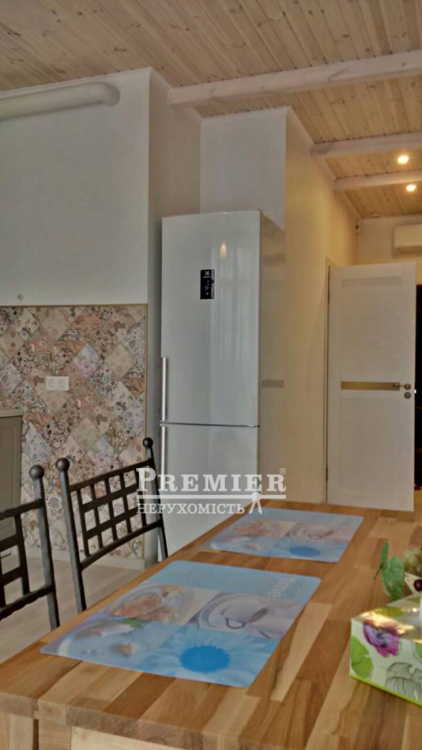 Продається 1кімнатна квартира, Лесі Українки (Гагаріна) просп., м.Одеса изображение 8