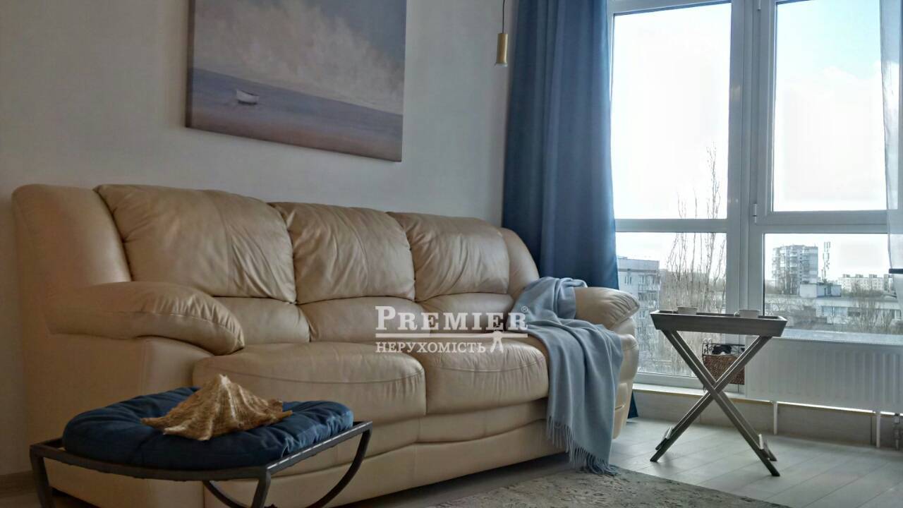 Продається 1кімнатна квартира, Лесі Українки (Гагаріна) просп., м.Одеса изображение 9