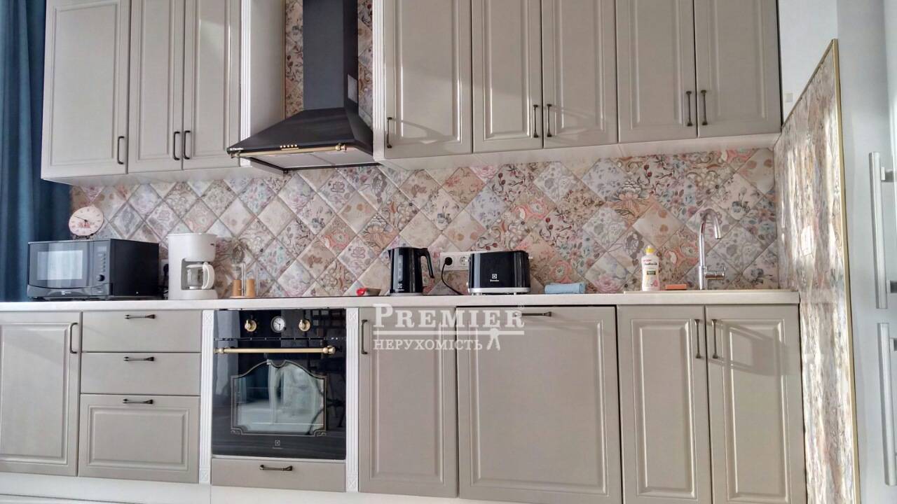 Продається 1кімнатна квартира, Лесі Українки (Гагаріна) просп., м.Одеса изображение 10