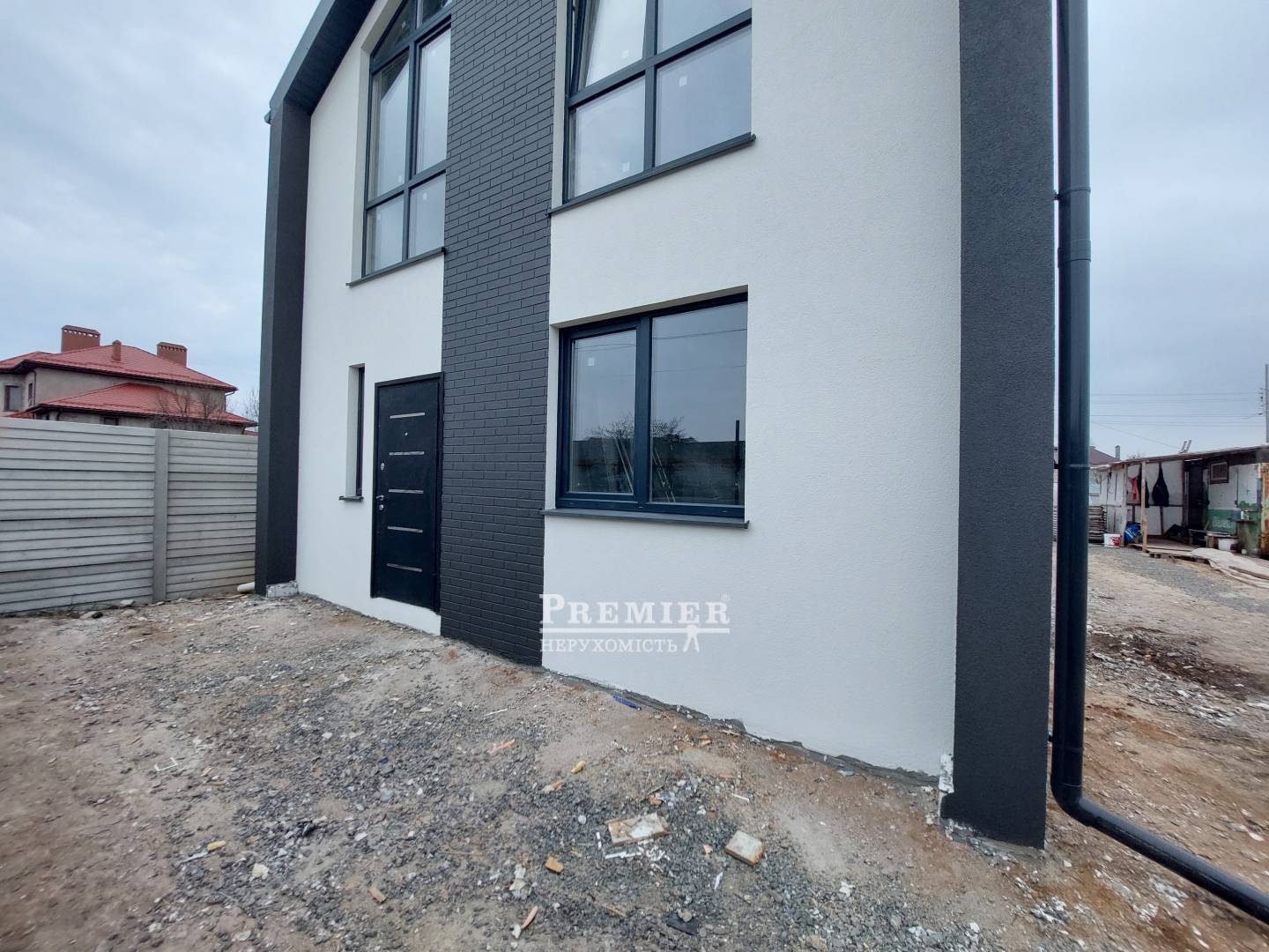 Продається Будинок дача, Заболотного Академіка вул., Ліски изображение 1