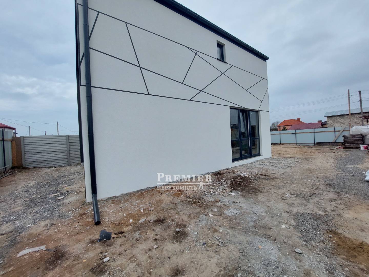 Продається Будинок дача, Заболотного Академіка вул., Ліски изображение 3