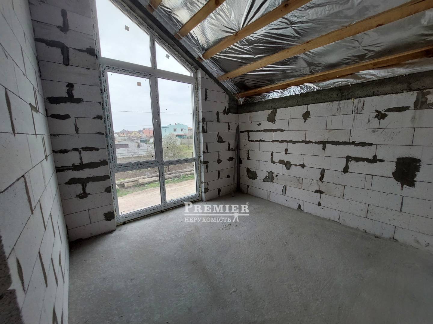 Продається Будинок дача, Заболотного Академіка вул., Ліски изображение 9