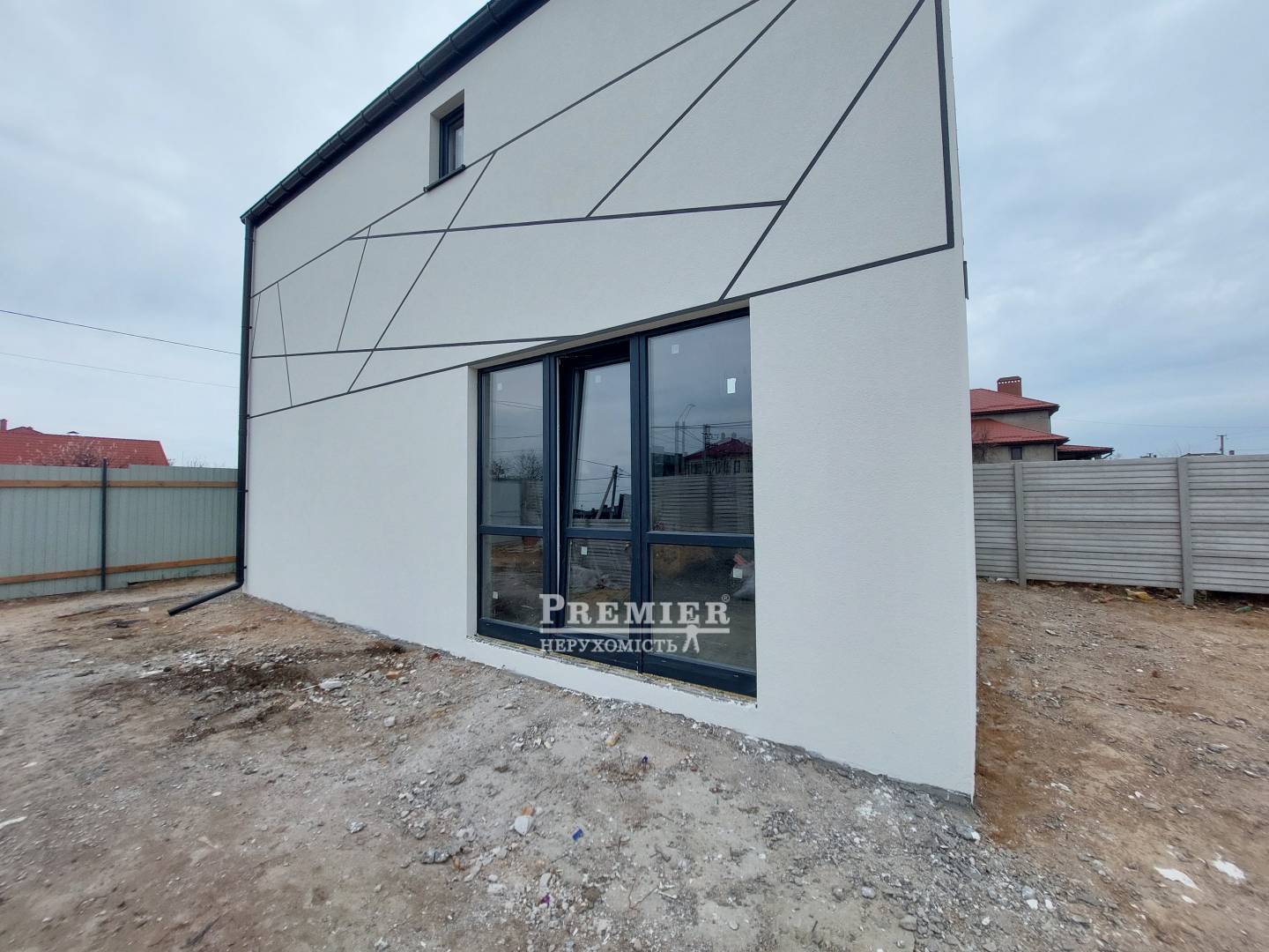 Продается Дом дача, Бочарова Генерала ул., Лески изображение 2