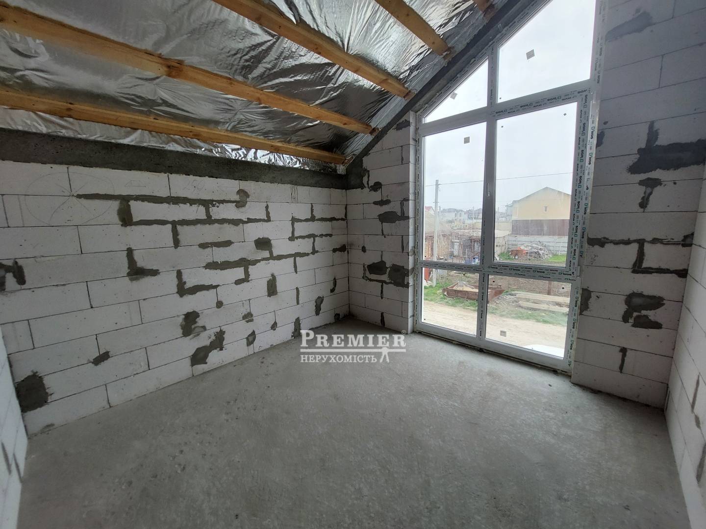 Продается Дом дача, Бочарова Генерала ул., Лески изображение 9