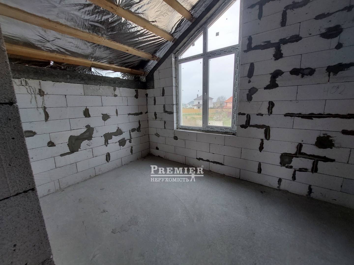 Продается Дом дача, Бочарова Генерала ул., Лески изображение 10