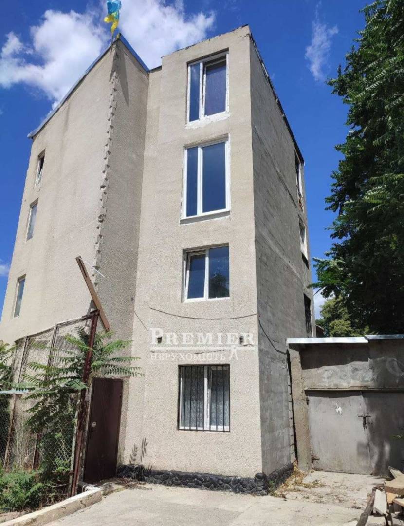 Продається 2кімнатна квартира, Комітетські вул., м.Одеса изображение 4