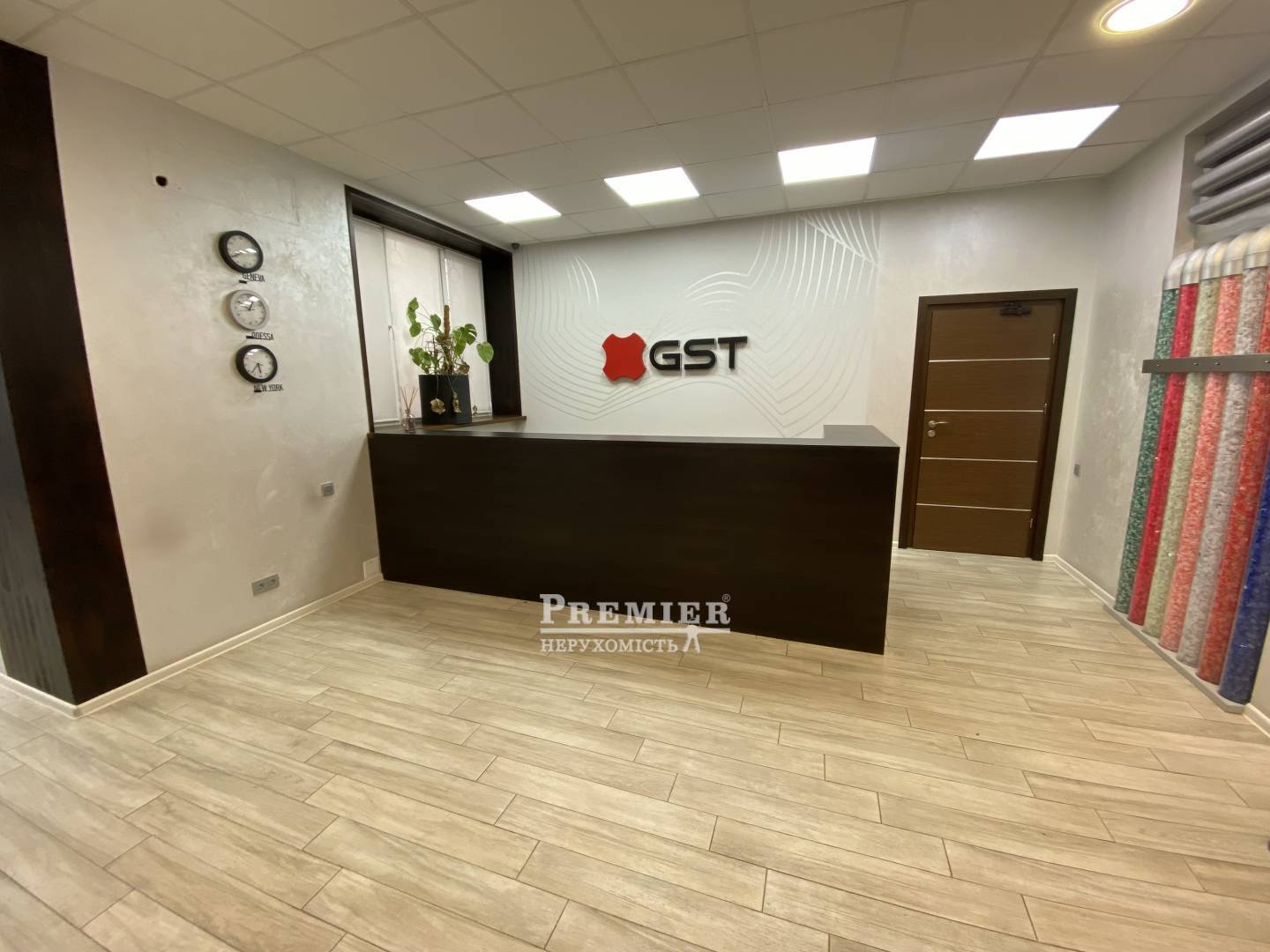 Продається Под любой вид деятельности, Левітана вул., м.Одеса изображение 1