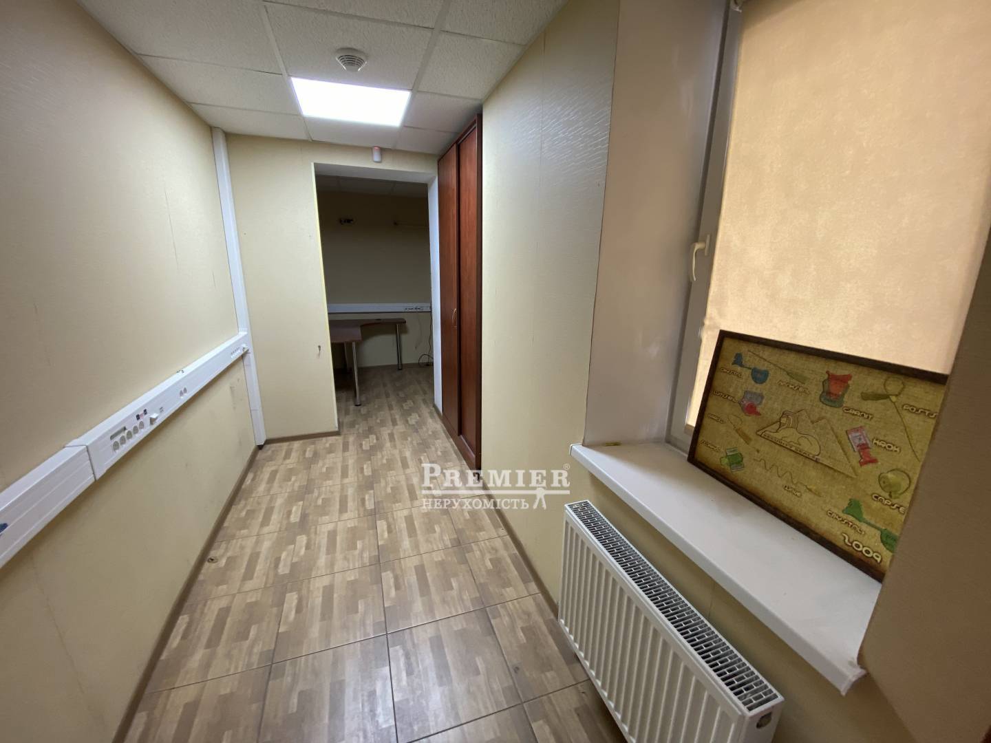 Продається Под любой вид деятельности, Левітана вул., м.Одеса изображение 16