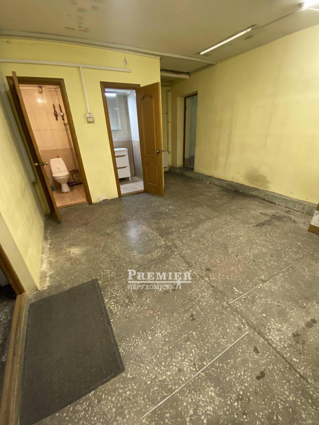 Продається Под любой вид деятельности, Левітана вул., м.Одеса изображение 19