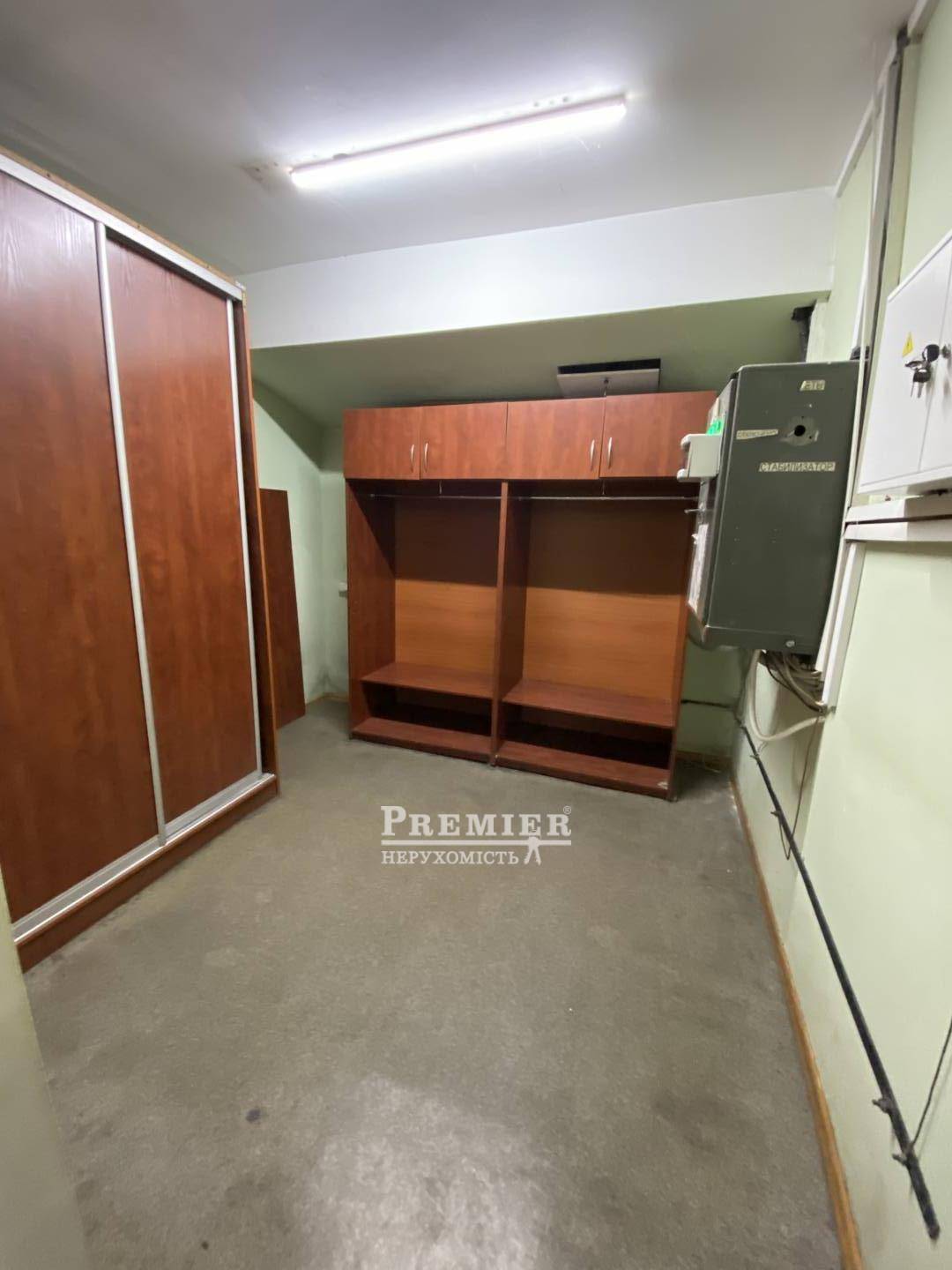 Продається Под любой вид деятельности, Левітана вул., м.Одеса изображение 20