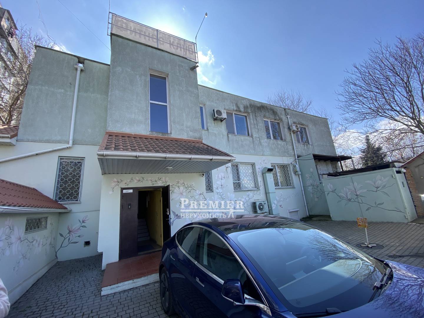 Продається Под любой вид деятельности, Левітана вул., м.Одеса изображение 22