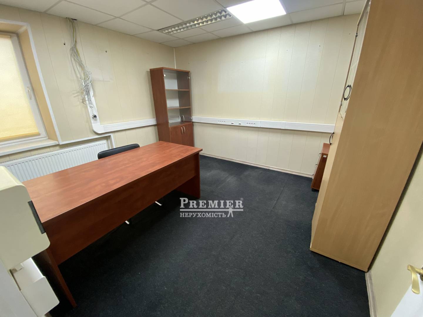 Продається Под любой вид деятельности, Левітана вул., м.Одеса изображение 6