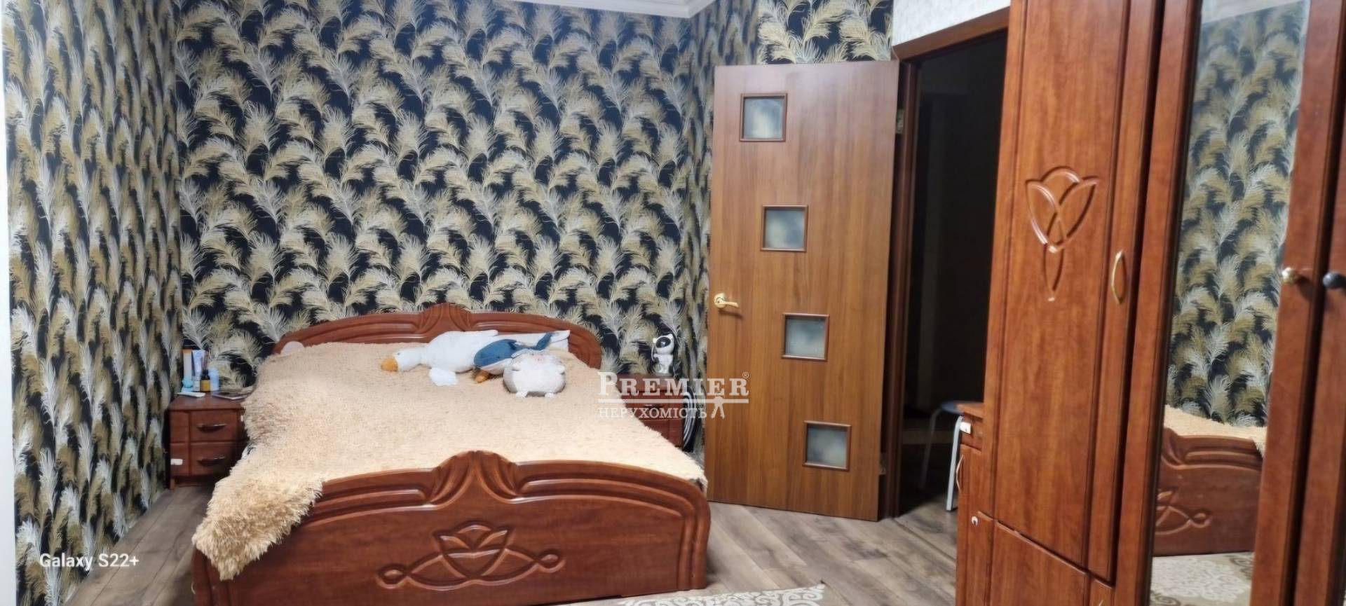 Продається 1кімнатна квартира, Кузнєцова Капітана вул., м.Одеса изображение 1