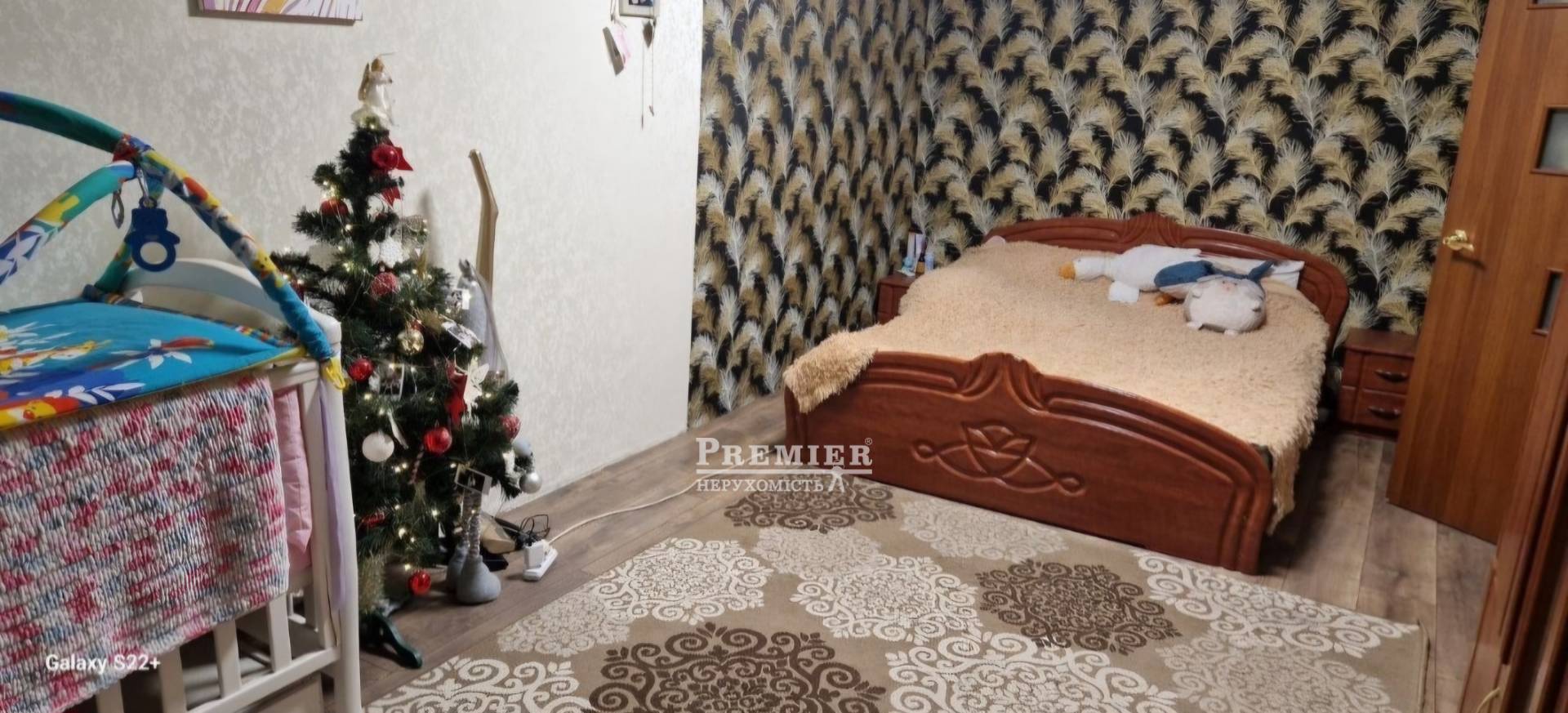 Продається 1кімнатна квартира, Кузнєцова Капітана вул., м.Одеса изображение 2