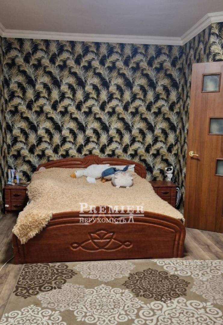 Продається 1кімнатна квартира, Кузнєцова Капітана вул., м.Одеса изображение 3