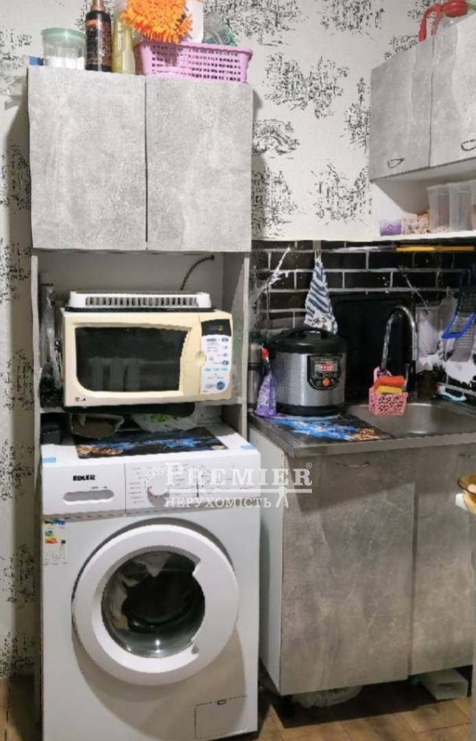 Продається 1кімнатна квартира, Кузнєцова Капітана вул., м.Одеса изображение 5