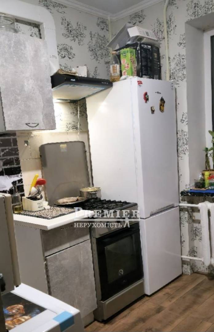 Продається 1кімнатна квартира, Кузнєцова Капітана вул., м.Одеса изображение 6