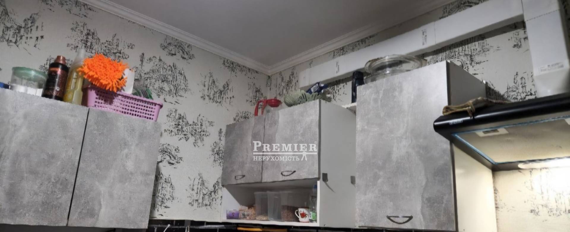 Продається 1кімнатна квартира, Кузнєцова Капітана вул., м.Одеса изображение 7