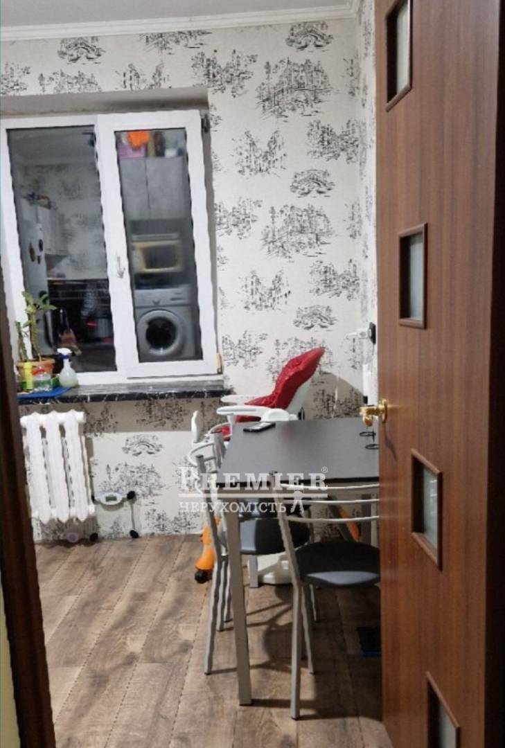 Продається 1кімнатна квартира, Кузнєцова Капітана вул., м.Одеса изображение 8