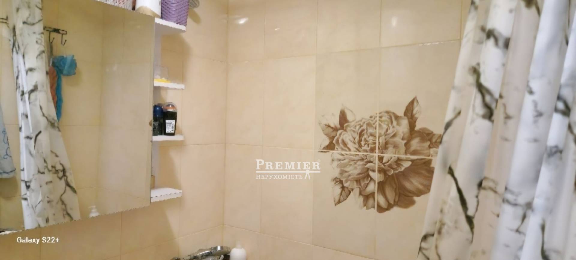 Продається 1кімнатна квартира, Кузнєцова Капітана вул., м.Одеса изображение 9