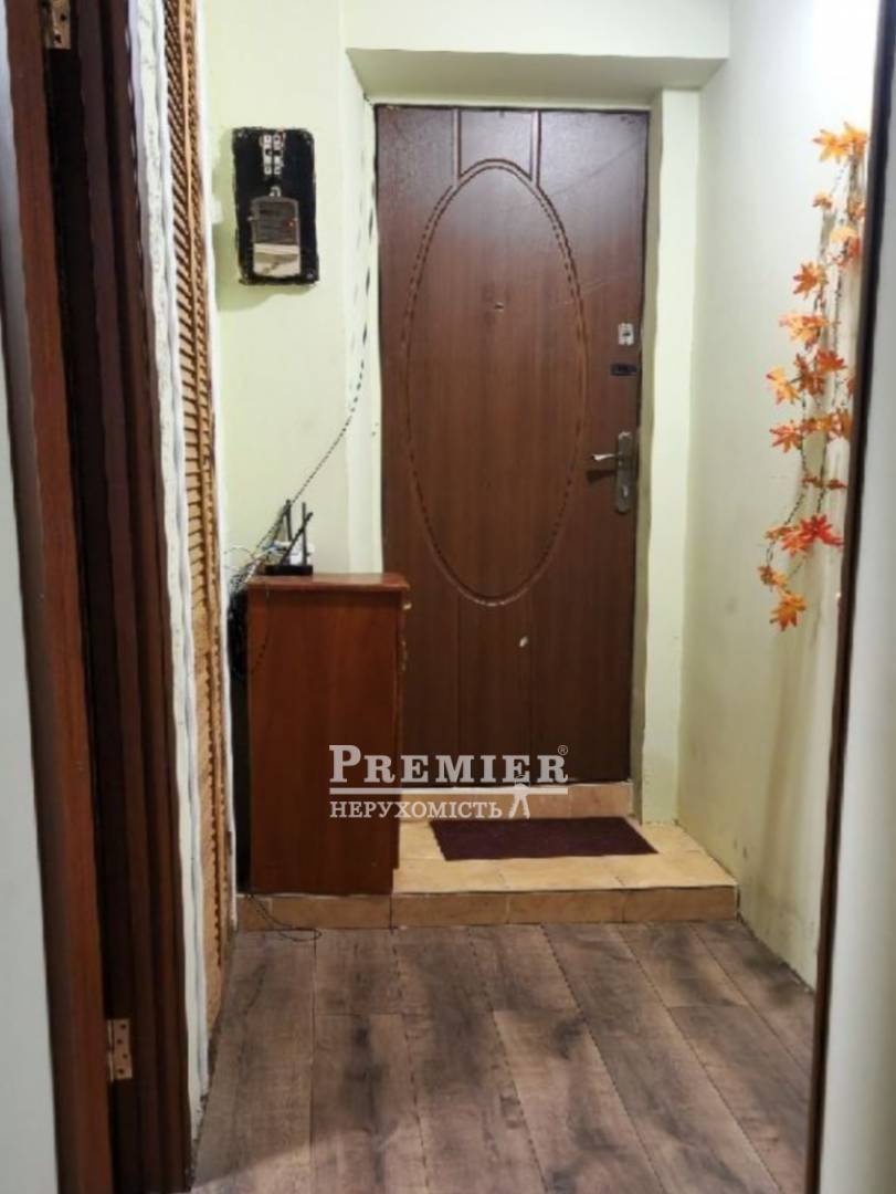 Продається 1кімнатна квартира, Кузнєцова Капітана вул., м.Одеса изображение 10