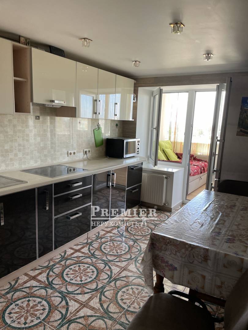 Продається 2кімнатна квартира, Бабаджаняна Маршала (Рекордна) вул., м.Одеса изображение 1