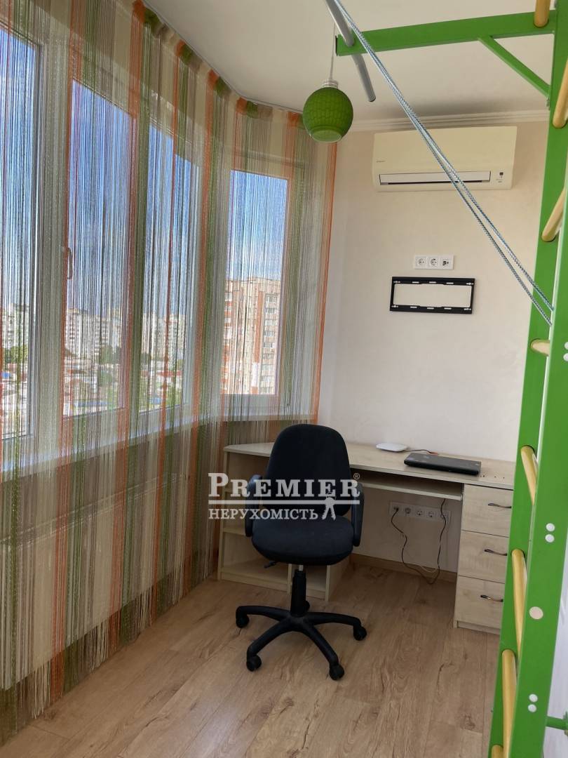 Продається 2кімнатна квартира, Бабаджаняна Маршала (Рекордна) вул., м.Одеса изображение 3