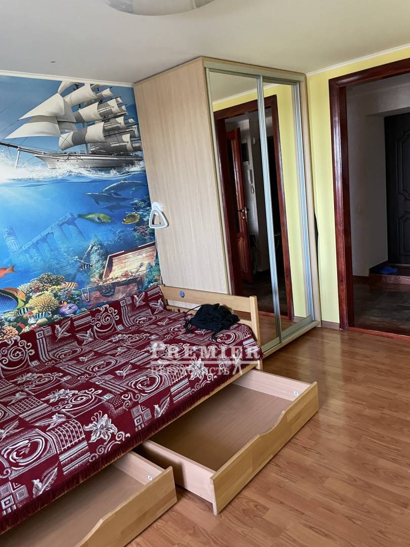 Продається 2кімнатна квартира, Бабаджаняна Маршала (Рекордна) вул., м.Одеса изображение 4