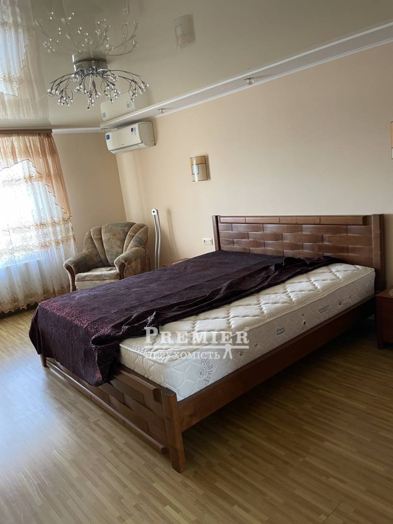 Продається 2кімнатна квартира, Бабаджаняна Маршала (Рекордна) вул., м.Одеса изображение 5