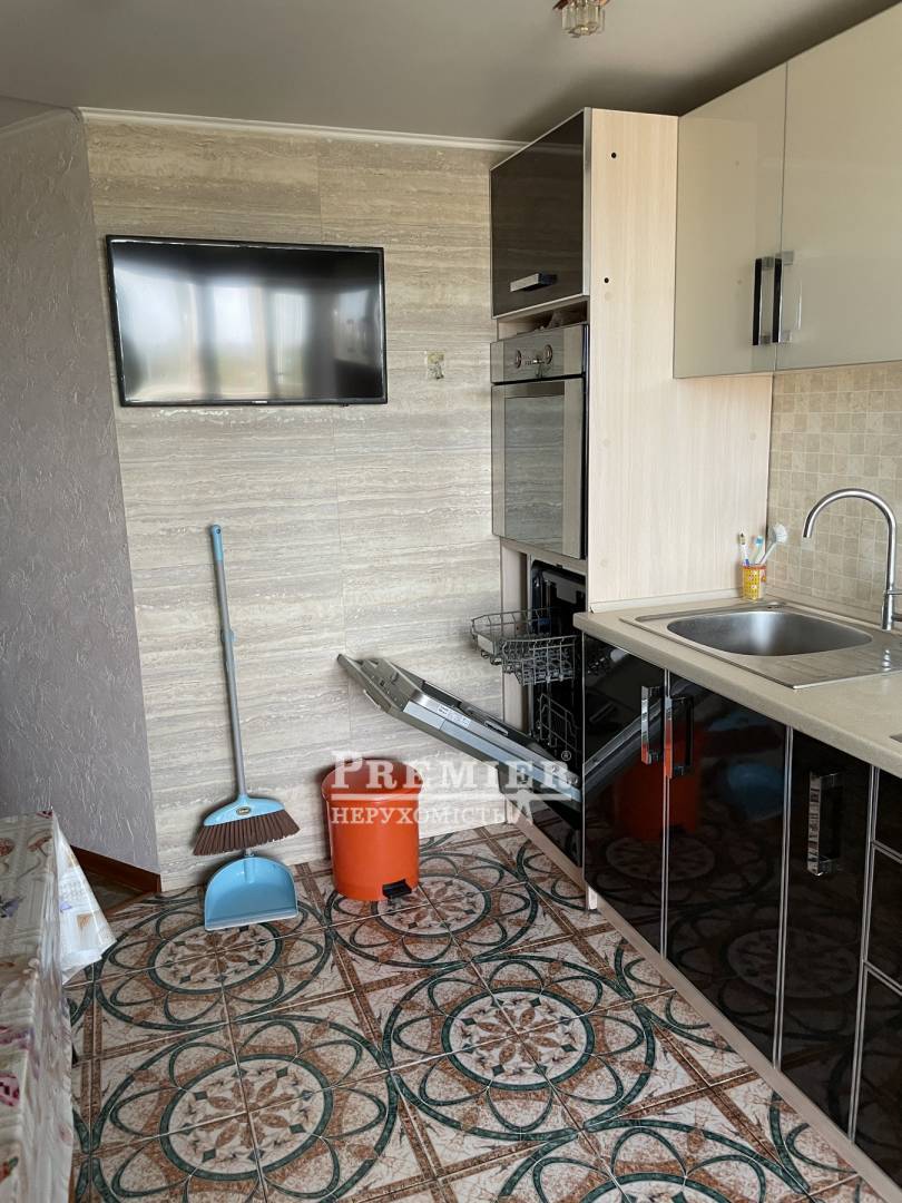 Продається 2кімнатна квартира, Бабаджаняна Маршала (Рекордна) вул., м.Одеса изображение 6