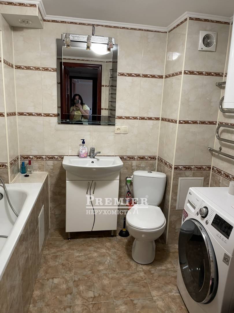 Продається 2кімнатна квартира, Бабаджаняна Маршала (Рекордна) вул., м.Одеса изображение 7