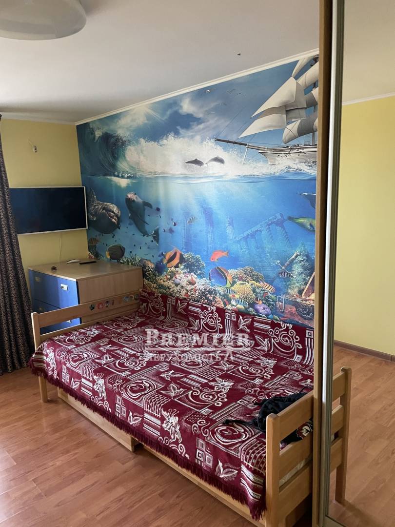 Продається 2кімнатна квартира, Бабаджаняна Маршала (Рекордна) вул., м.Одеса изображение 8