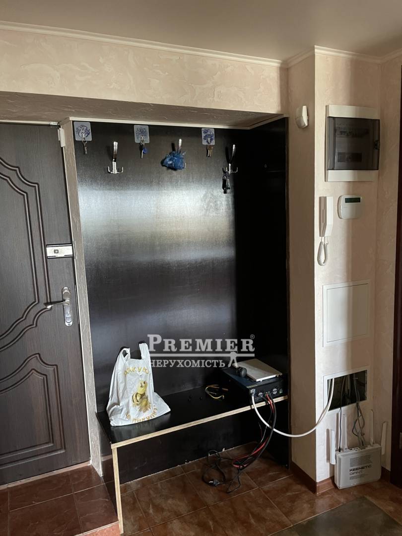 Продається 2кімнатна квартира, Бабаджаняна Маршала (Рекордна) вул., м.Одеса изображение 9