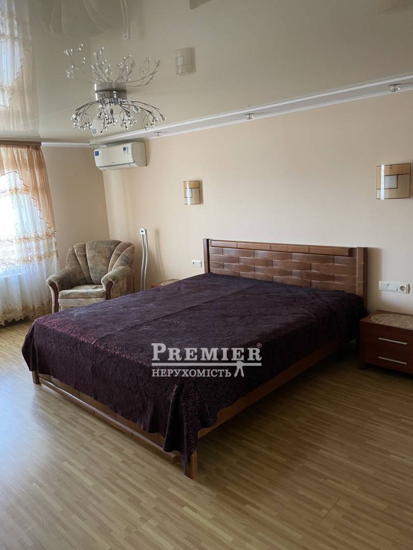 Продається 2кімнатна квартира, Бабаджаняна Маршала (Рекордна) вул., м.Одеса изображение 10