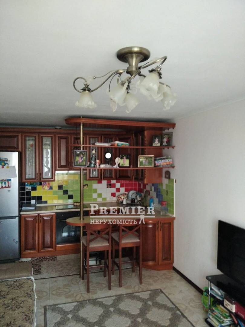 Продається 2кімнатна квартира, Шкільна вул., Сергіївка изображение 1