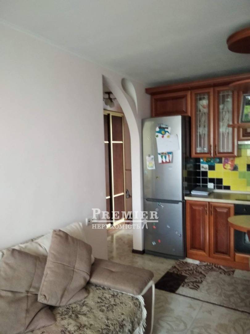 Продається 2кімнатна квартира, Шкільна вул., Сергіївка изображение 2