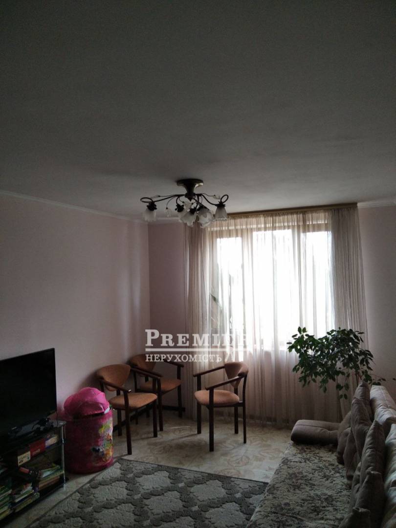 Продається 2кімнатна квартира, Шкільна вул., Сергіївка изображение 3