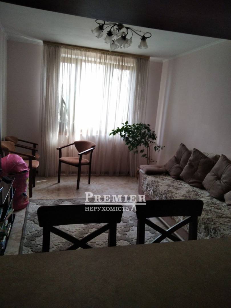 Продається 2кімнатна квартира, Шкільна вул., Сергіївка изображение 4