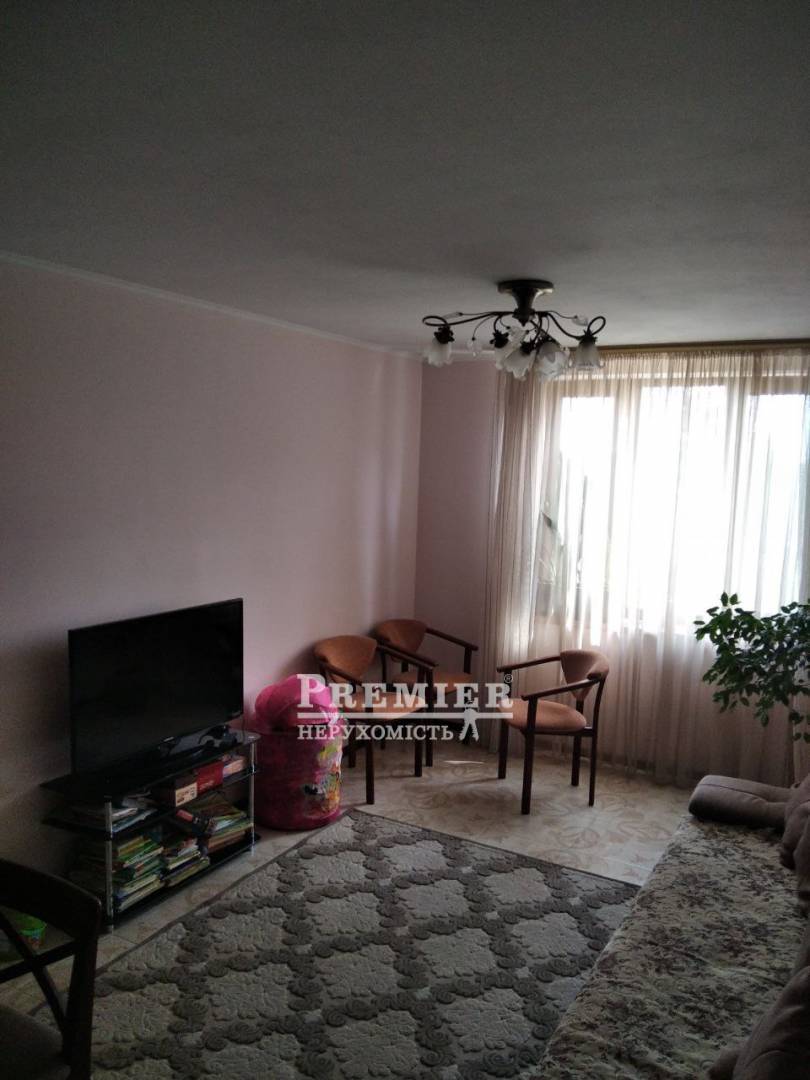 Продається 2кімнатна квартира, Шкільна вул., Сергіївка изображение 5