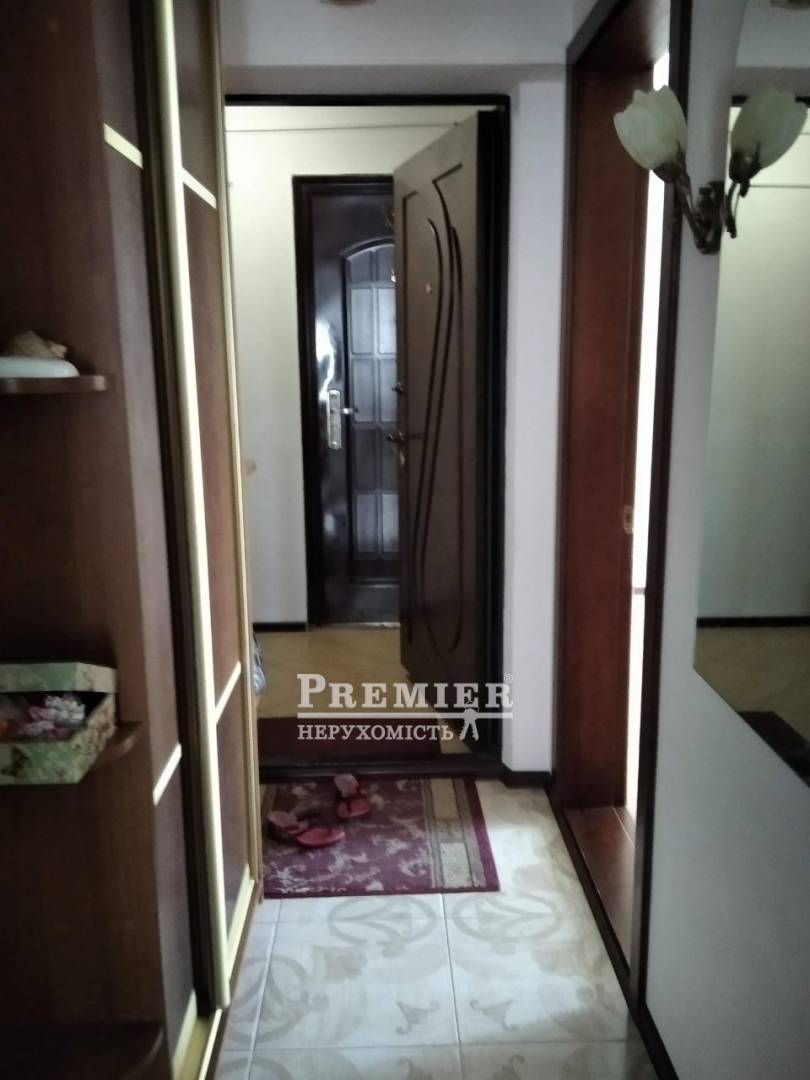 Продається 2кімнатна квартира, Шкільна вул., Сергіївка изображение 6