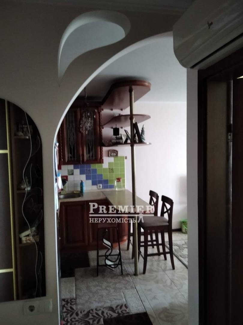 Продається 2кімнатна квартира, Шкільна вул., Сергіївка изображение 7