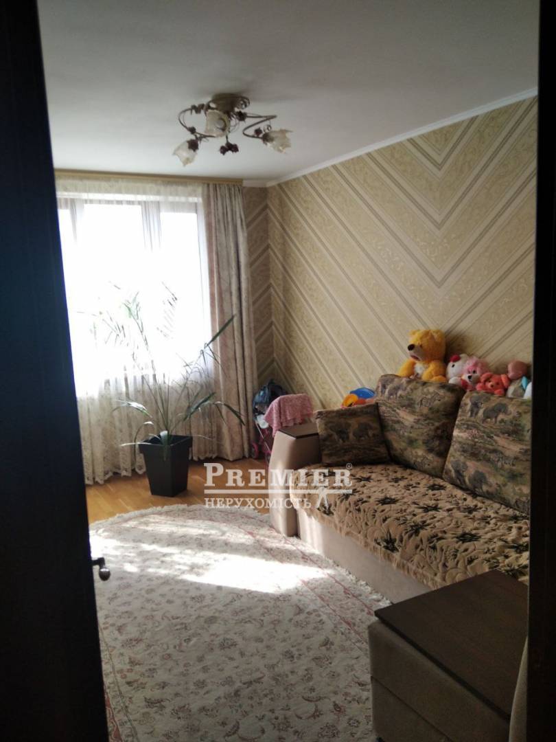 Продається 2кімнатна квартира, Шкільна вул., Сергіївка изображение 9